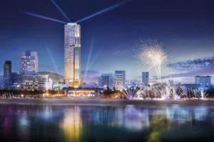 Bất động sản đặc khu kinh tế Vân Đồn