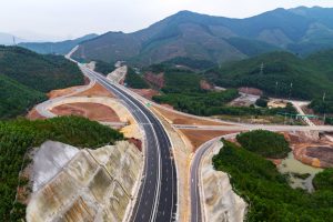 Cao tốc Hạ Long Vân Đồn