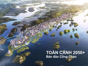 Lưu ý khi đầu tư đất nền vân đồn 2019