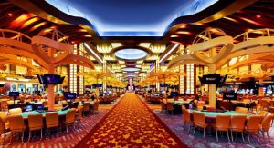 Casino Vân Đồn Sungroup