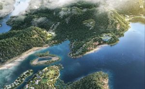 Quy hoạch quần đảo vân hải vân đồn