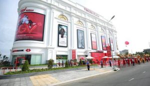 Vincom Plaza Vân Đồn