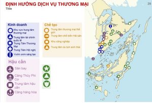 định hướng phát triển khu kinh tế vân đồn