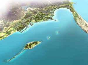 Bắc vân phong ở đâu