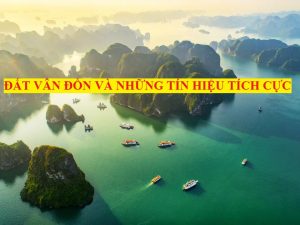 Đất nền vân đồn 2020