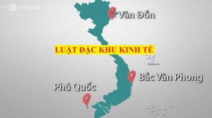 Luật đặc khu kinh tế 2018