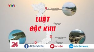 Luật đặc khu là gì