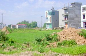 Thuế sử dụng đất là gì