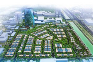 Công trình quy hoạch 1/500 không cần giấy phép xây dựng