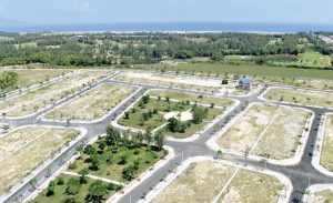 Dấu hiệu nhận biết dự án ma