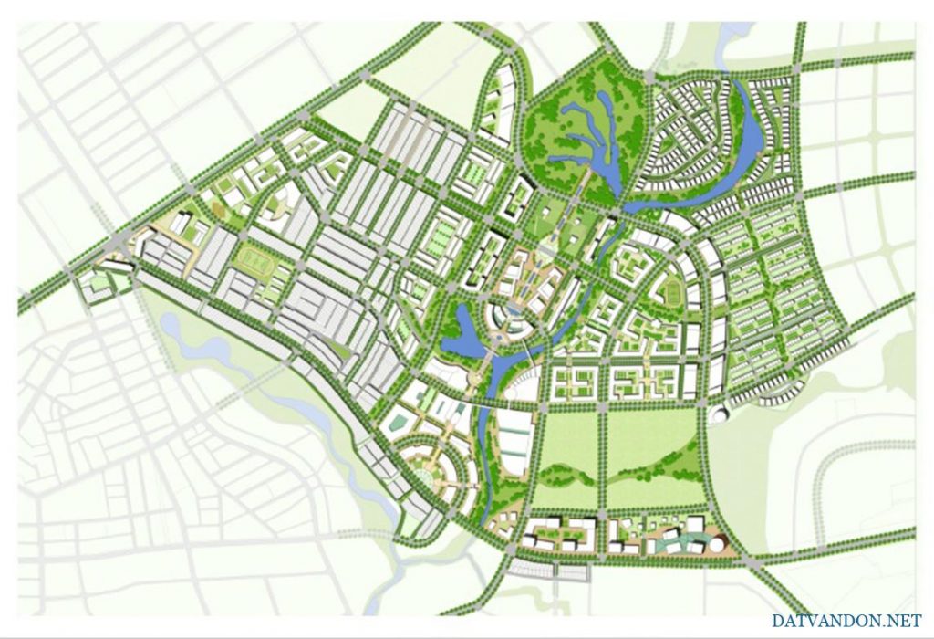 Quy hoạch thành phố buôn ma thuột