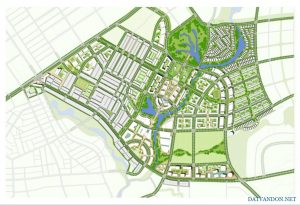 Quy hoạch thành phố buôn ma thuột