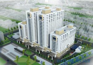 Xây dựng bệnh viện quốc tế Vân Đồn