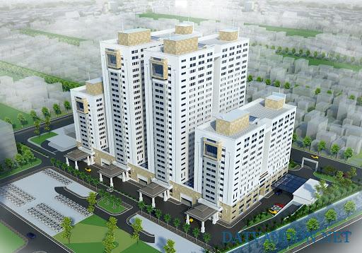 Xây dựng bệnh viện quốc tế Vân Đồn