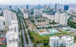 Thị trường bất động sản Việt Nam sau dịch Covid