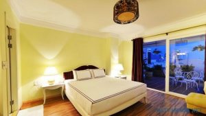 Khách sạn Vân Đồn Quảng Ninh