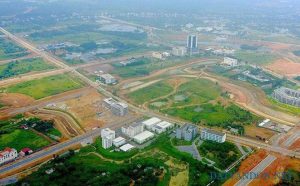 Mua đất nền hòa lạc