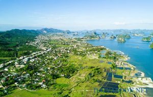 Các dự án lớn tại Vân Đồn sẽ được triển khai trong năm tới