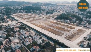 Dự án Lideco Bãi Muối