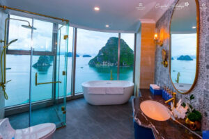 Crystal Holiday Vân Đồn