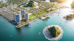 Crystal Holidays Harbour Vân Đồn